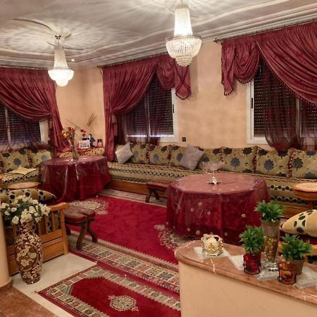 Comfortable Home In Middle Atlas Azrou Ngoại thất bức ảnh