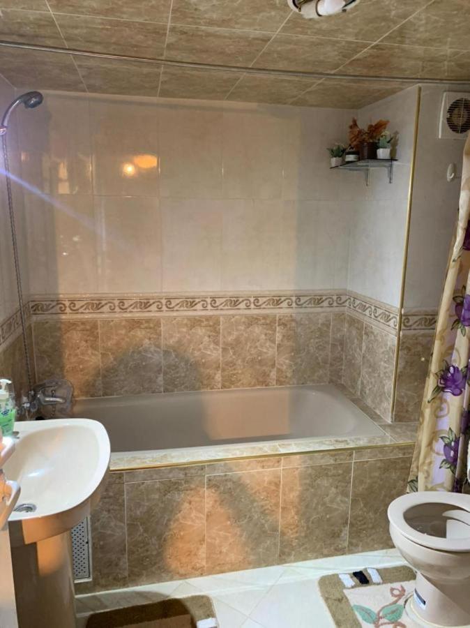 Comfortable Home In Middle Atlas Azrou Ngoại thất bức ảnh