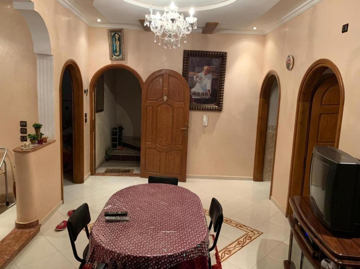 Comfortable Home In Middle Atlas Azrou Ngoại thất bức ảnh