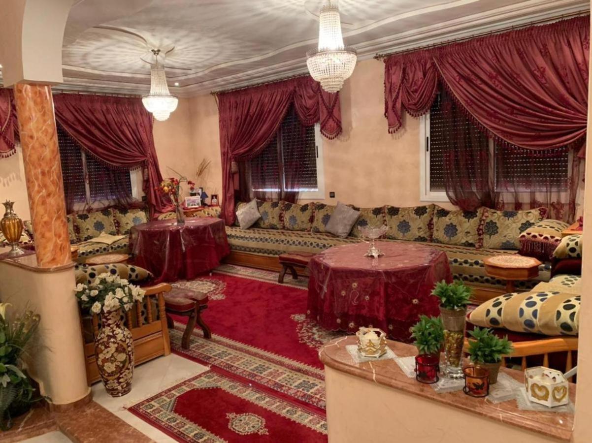 Comfortable Home In Middle Atlas Azrou Ngoại thất bức ảnh