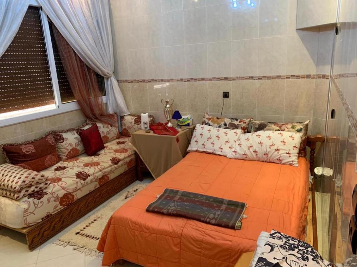 Comfortable Home In Middle Atlas Azrou Ngoại thất bức ảnh