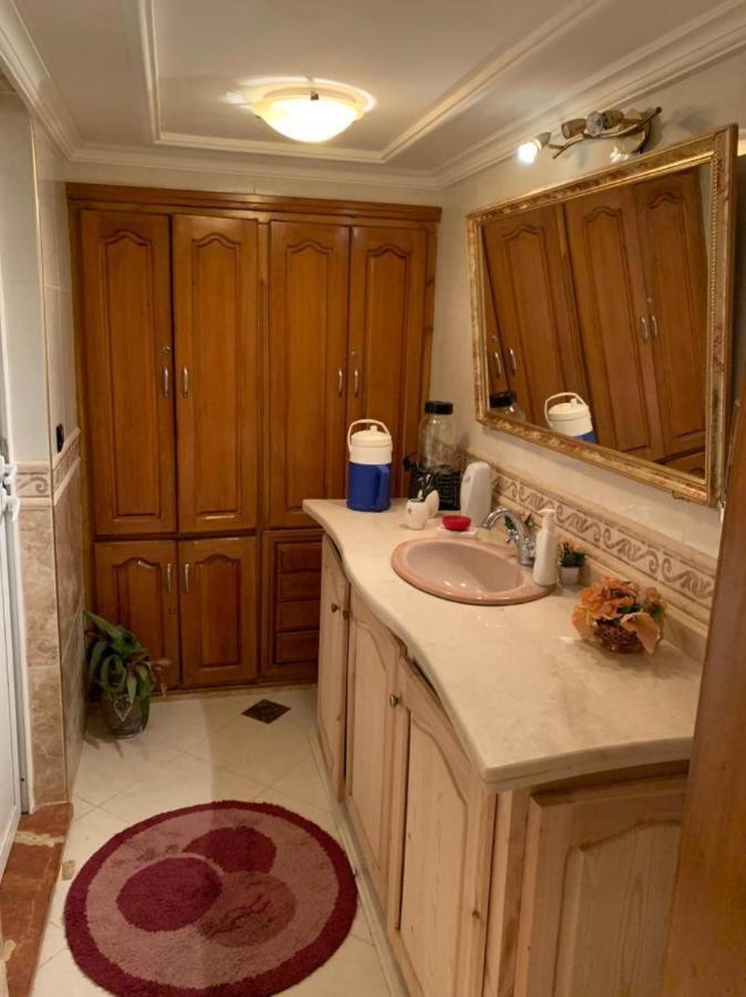 Comfortable Home In Middle Atlas Azrou Ngoại thất bức ảnh