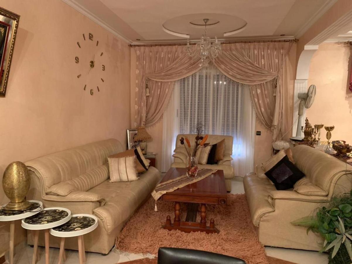 Comfortable Home In Middle Atlas Azrou Ngoại thất bức ảnh