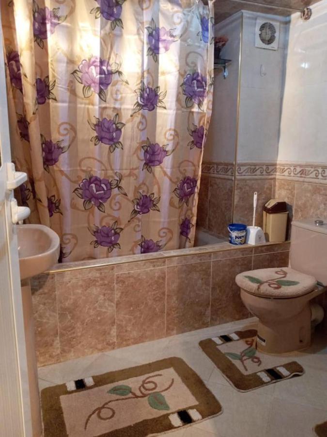 Comfortable Home In Middle Atlas Azrou Ngoại thất bức ảnh